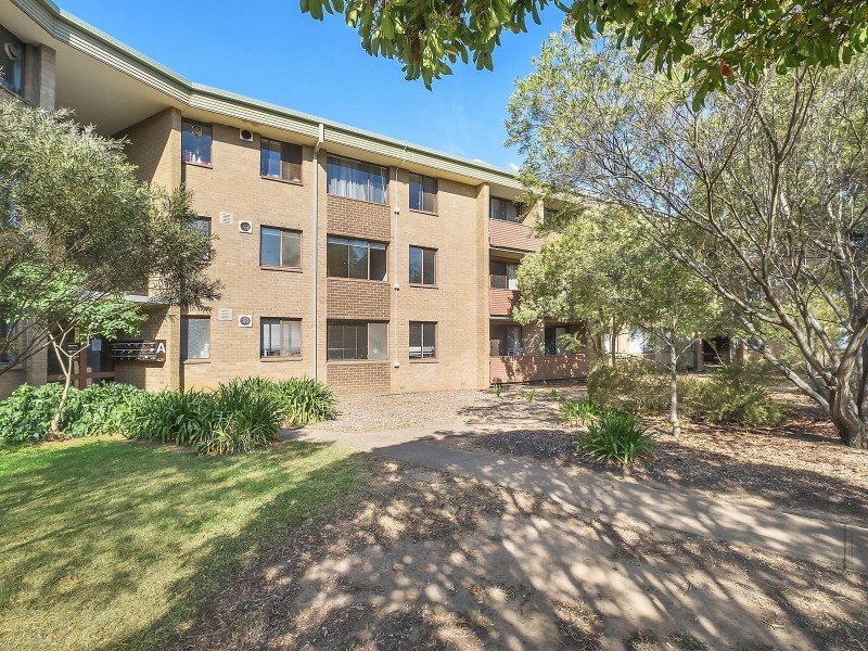 12A/60 Wattle Street, Lyneham ACT 2602