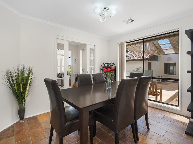 55 Johnstone Circuit, Calwell ACT 2905