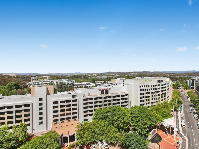 704/240 Bunda Street, City ACT 2601