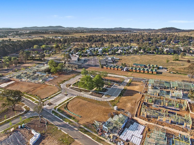 25 Kilduff Street, Watson ACT 2602