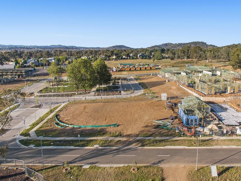 25 Kilduff Street, Watson ACT 2602