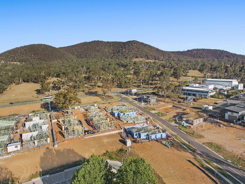 25 Kilduff Street, Watson ACT 2602