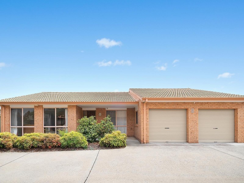 8/18 Kenyon Circuit, Monash ACT 2904