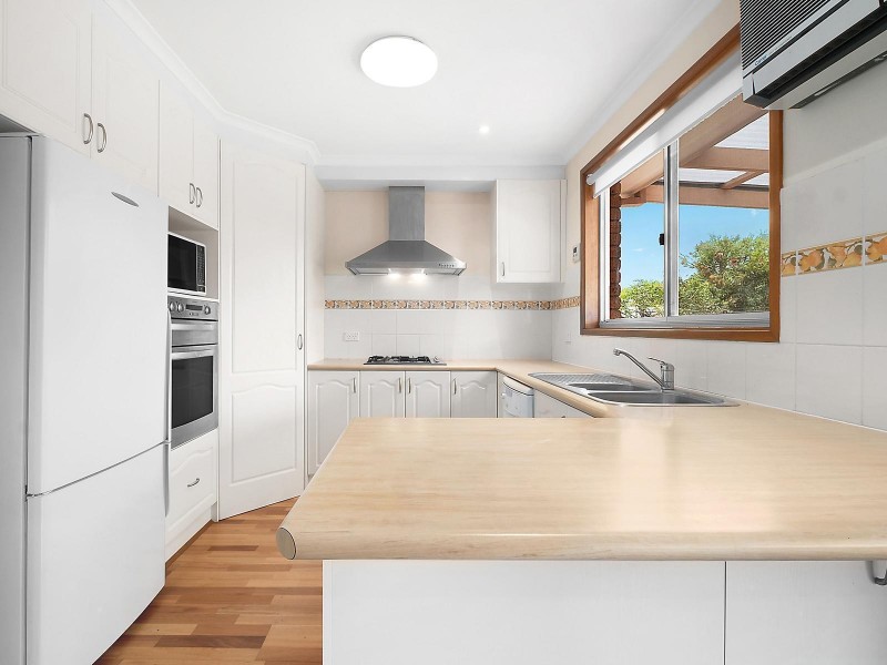 8/18 Kenyon Circuit, Monash ACT 2904