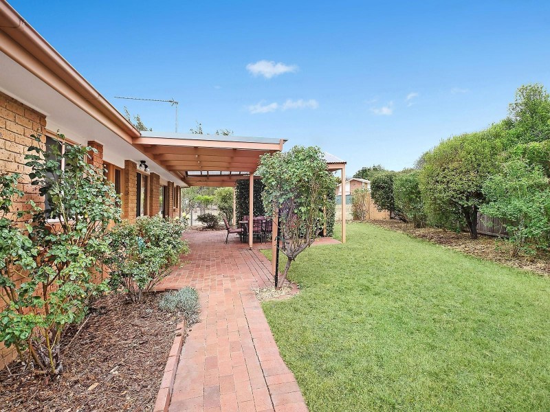 8/18 Kenyon Circuit, Monash ACT 2904