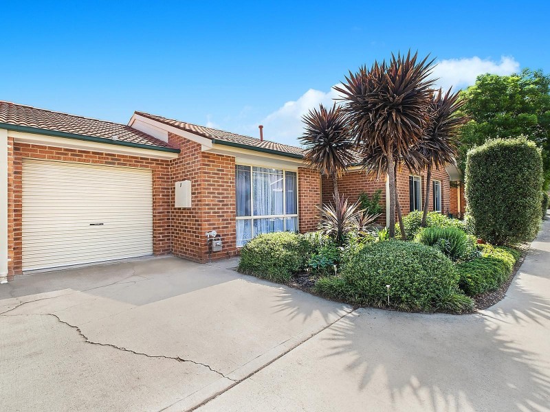 3/36 Sid Barnes Crescent, Gordon ACT 2906