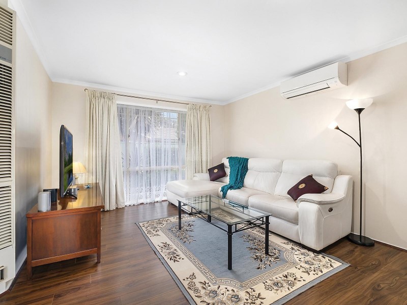 3/36 Sid Barnes Crescent, Gordon ACT 2906