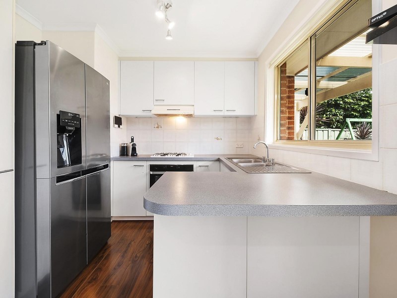 3/36 Sid Barnes Crescent, Gordon ACT 2906