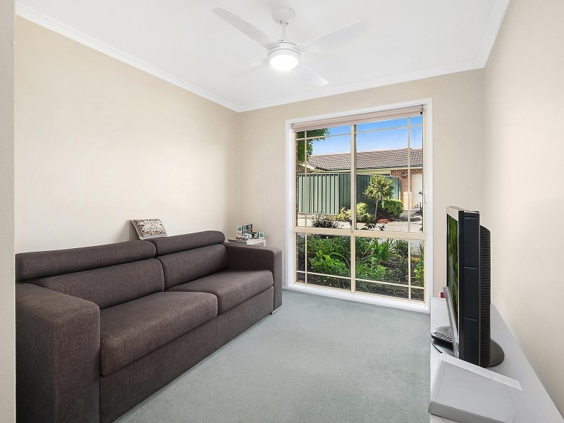 3/36 Sid Barnes Crescent, Gordon ACT 2906