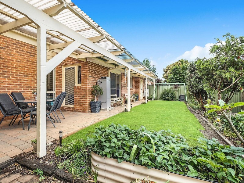 3/36 Sid Barnes Crescent, Gordon ACT 2906