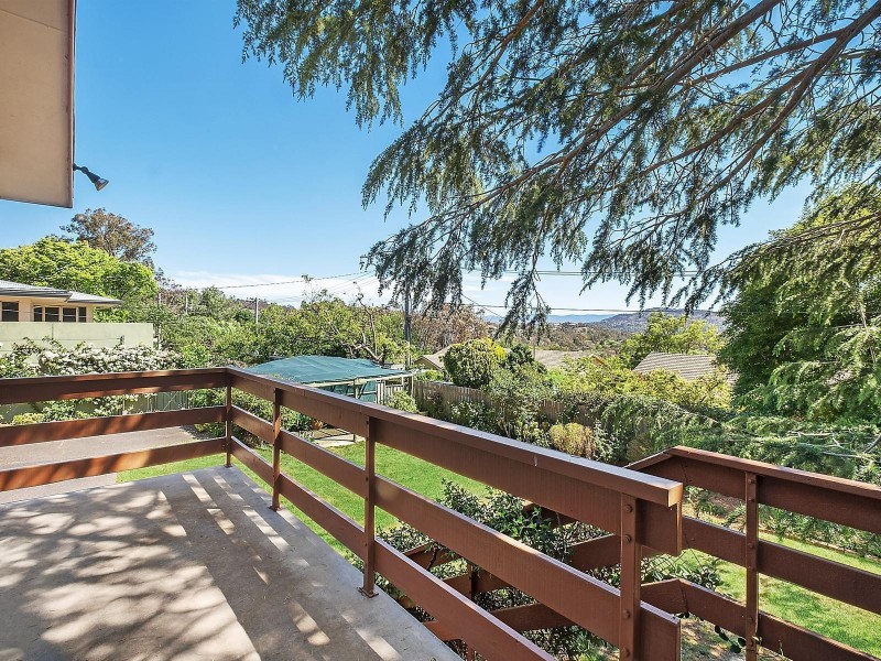 17 Flanagan Street, Garran ACT 2605