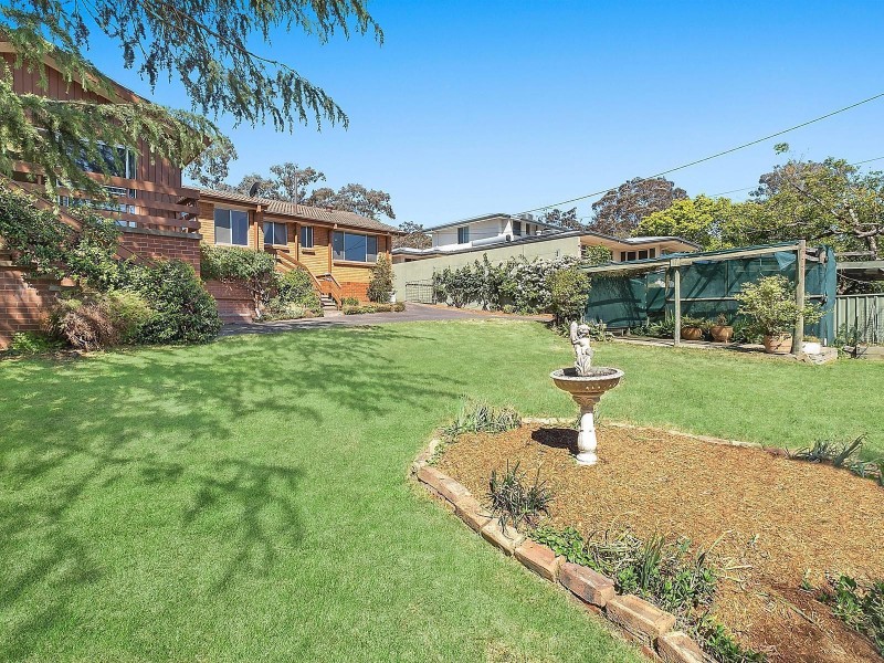 17 Flanagan Street, Garran ACT 2605