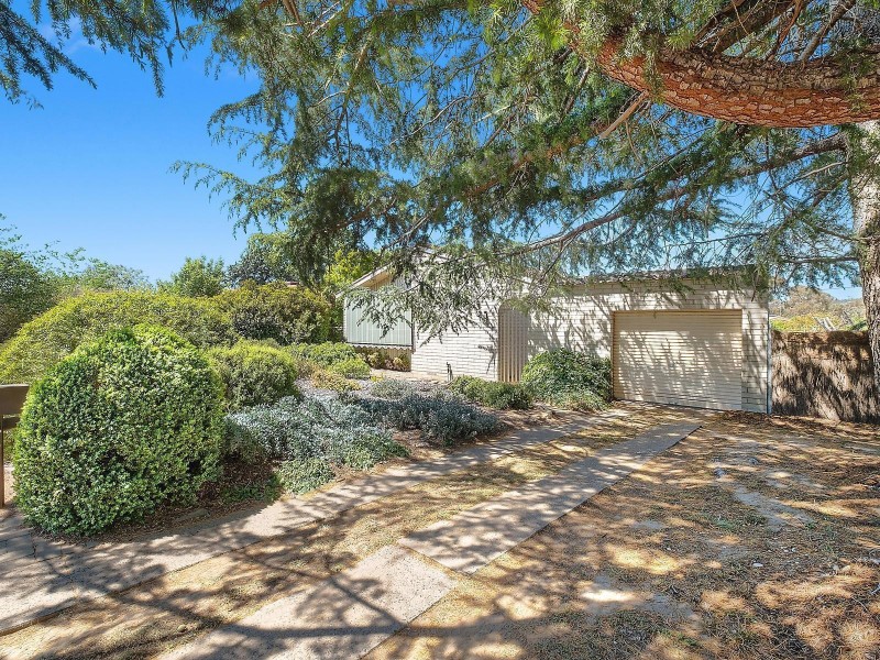 24 Fossey Street, Holder ACT 2611