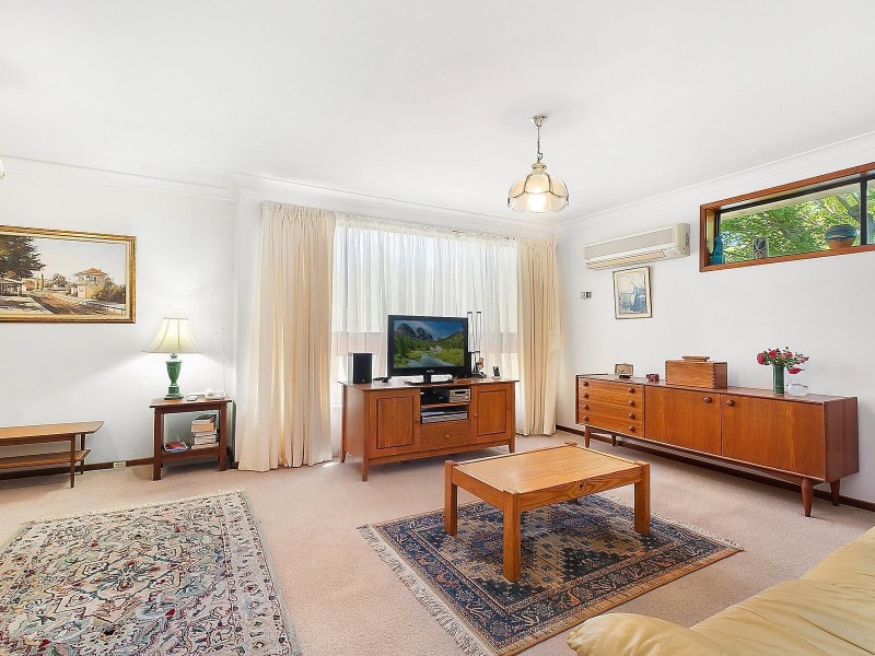 24 Fossey Street, Holder ACT 2611