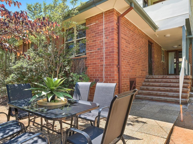 2 Barron Street, Deakin ACT 2600