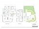 2 Barron Street, Deakin ACT 2600 Floorplan