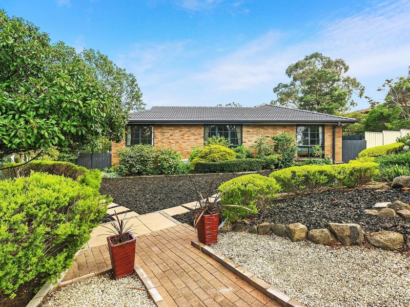 14 Jarman Place, Kambah ACT 2902