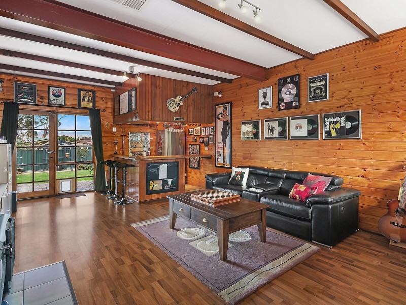 14 Jarman Place, Kambah ACT 2902