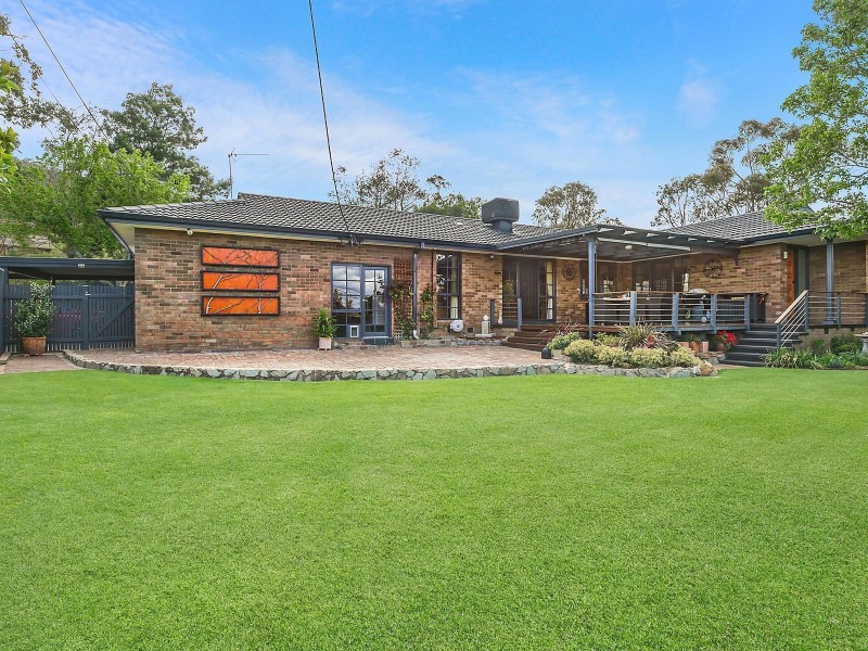 14 Jarman Place, Kambah ACT 2902