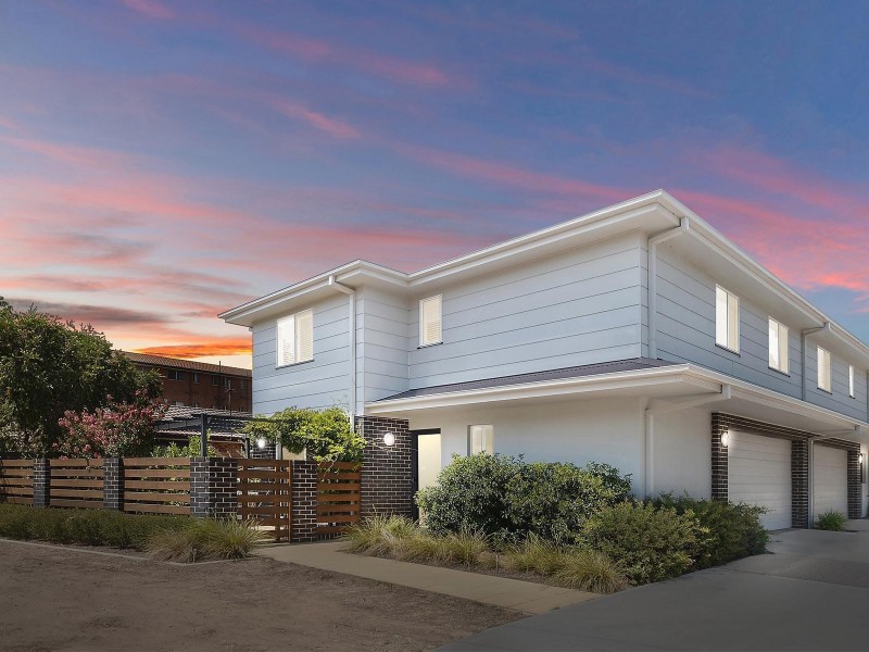 8/110 Henderson Road, Queanbeyan NSW 2620