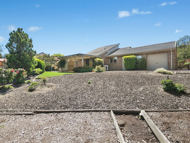 20 Clare Dennis Avenue, Gordon ACT 2906