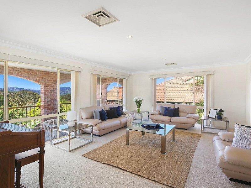 5 Hilton Close, Fadden ACT 2904