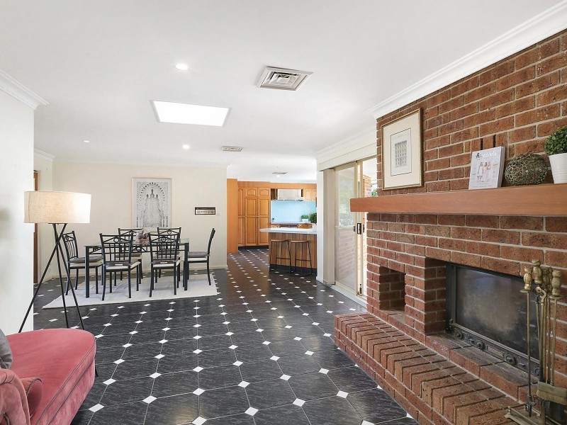 5 Hilton Close, Fadden ACT 2904