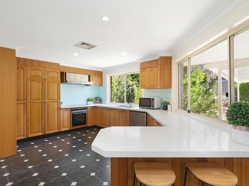 5 Hilton Close, Fadden ACT 2904
