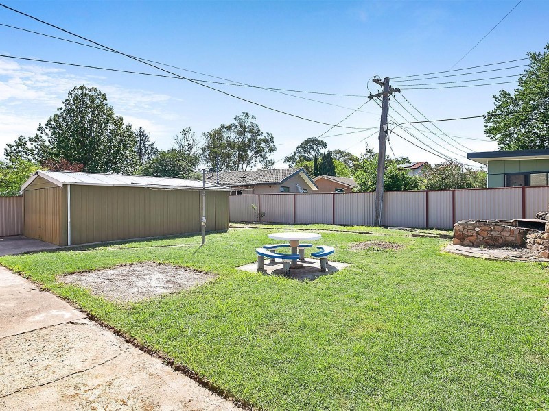 24 Adinda Street, Waramanga ACT 2611