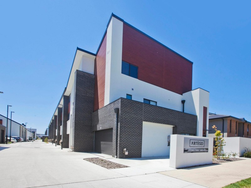 32/224 Flemington Road, Harrison ACT 2914