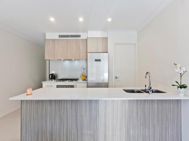 32/224 Flemington Road, Harrison ACT 2914