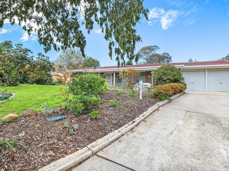 29 Rushbrook Circuit, Isabella Plains ACT 2905