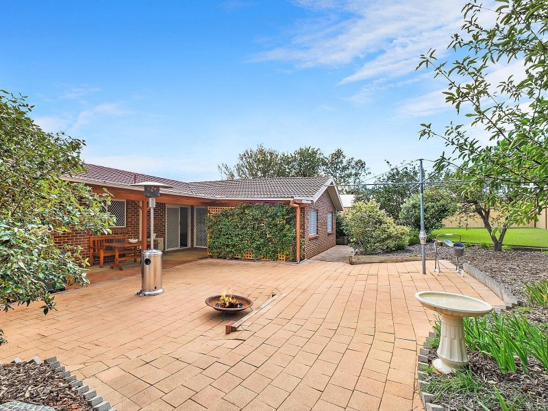 29 Rushbrook Circuit, Isabella Plains ACT 2905