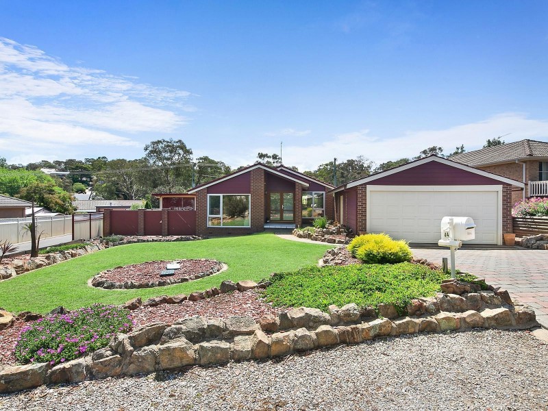 44 Maltby Circuit, Wanniassa ACT 2903