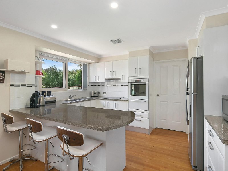 44 Maltby Circuit, Wanniassa ACT 2903