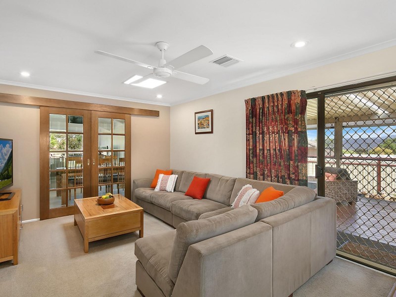 44 Maltby Circuit, Wanniassa ACT 2903