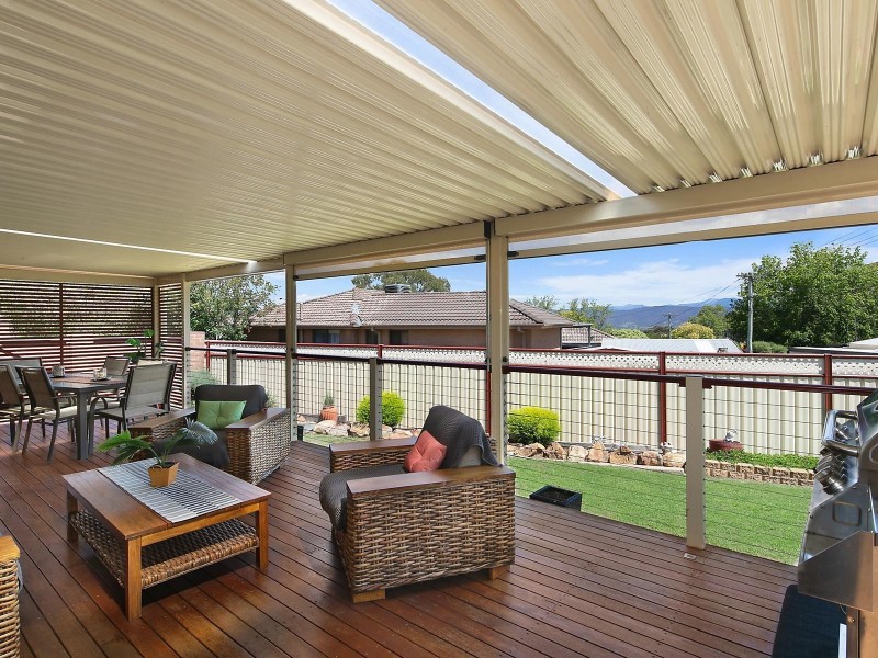 44 Maltby Circuit, Wanniassa ACT 2903