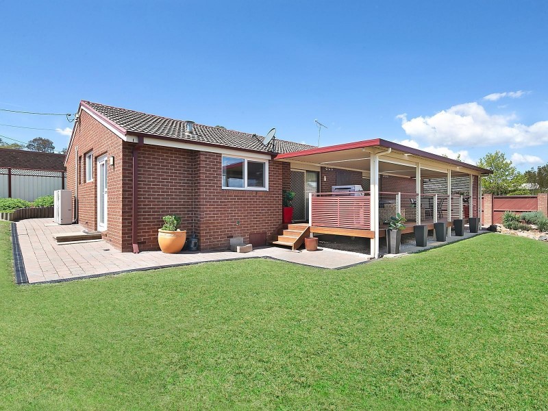 44 Maltby Circuit, Wanniassa ACT 2903
