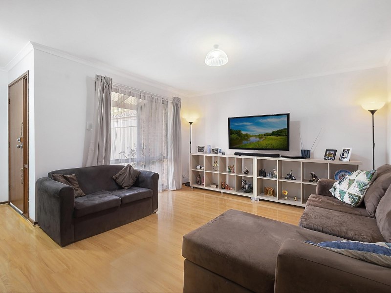 3/24 Beazley Crescent, Calwell ACT 2905