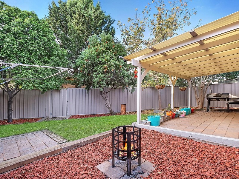 3/24 Beazley Crescent, Calwell ACT 2905