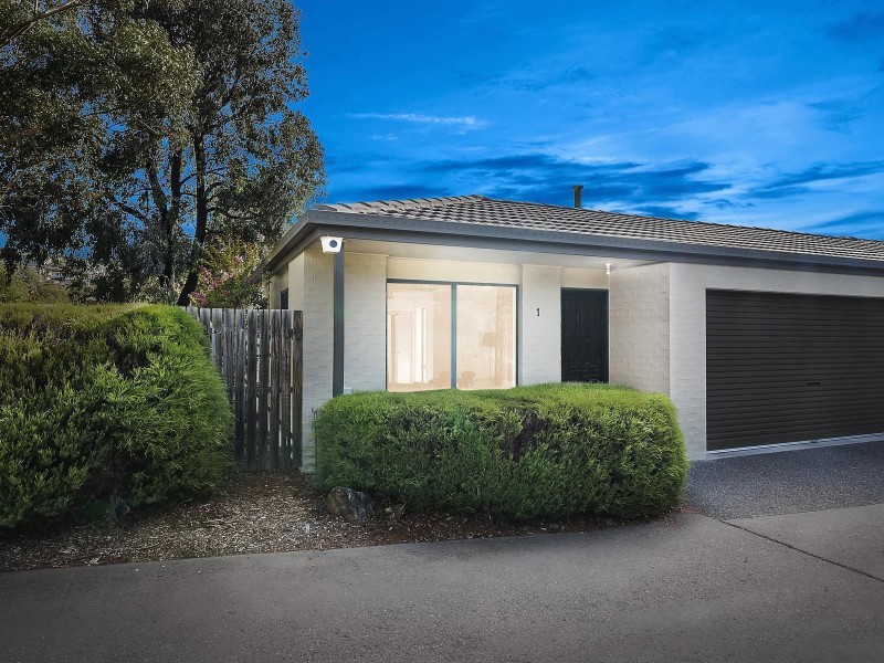 1/48 Knoke Avenue, Gordon ACT 2906