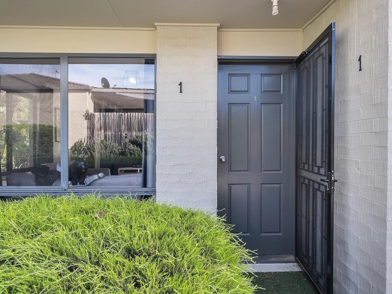 1/48 Knoke Avenue, Gordon ACT 2906