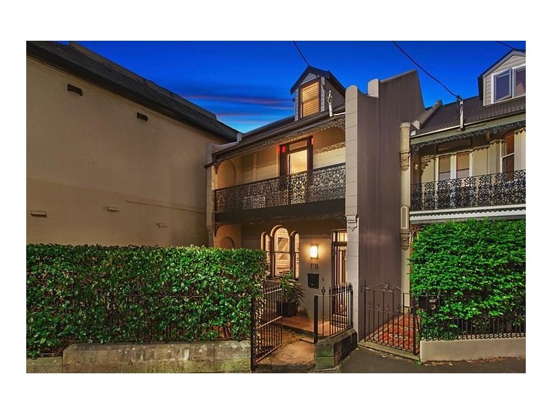 89 Elliott Street, Balmain NSW 2041