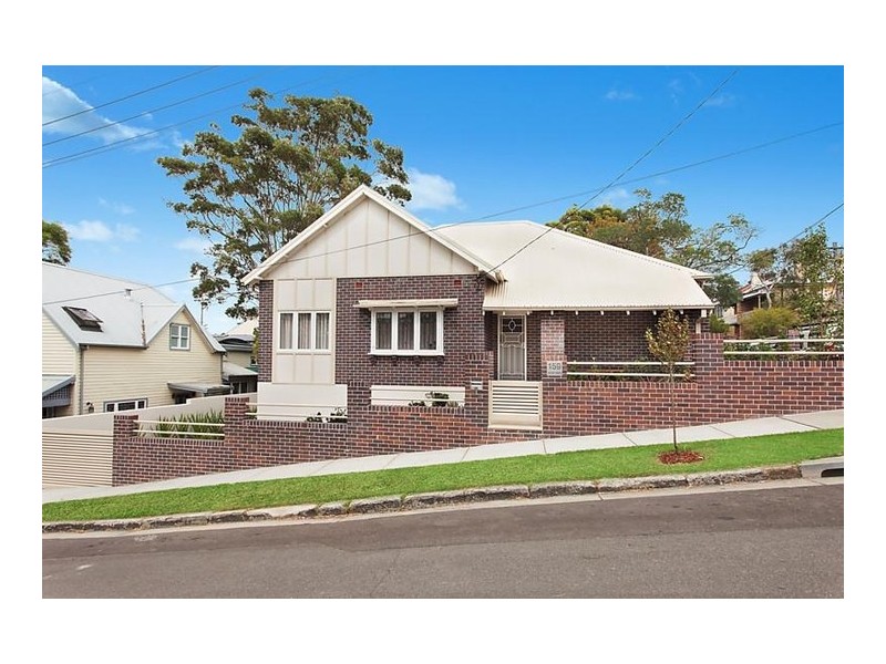 159 Rowntree Street, Birchgrove NSW 2041