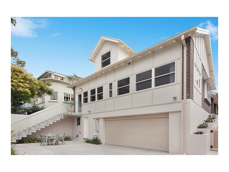 159 Rowntree Street, Birchgrove NSW 2041