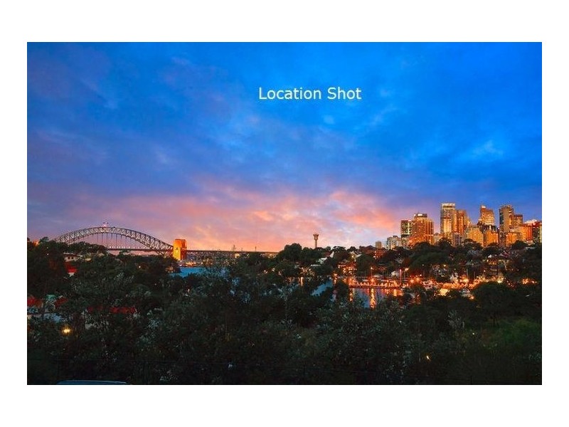 159 Rowntree Street, Birchgrove NSW 2041