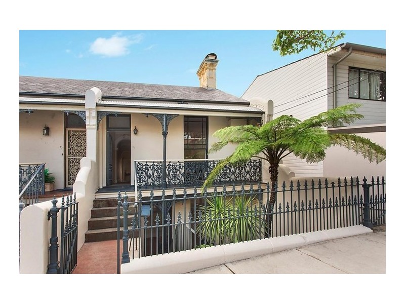 39 Cove Street, Birchgrove NSW 2041