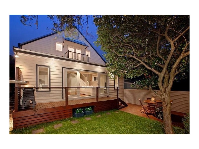 20 Bruce Street, Rozelle NSW 2039