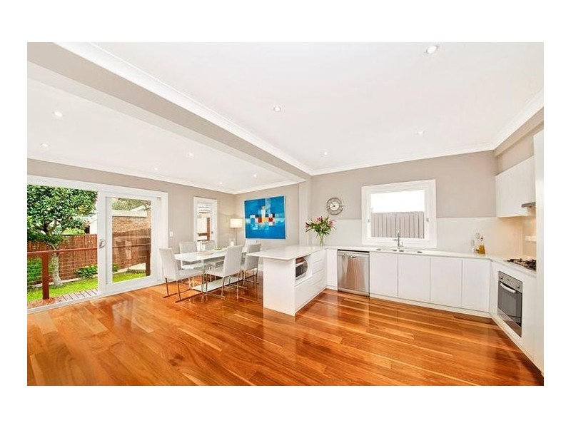 20 Bruce Street, Rozelle NSW 2039