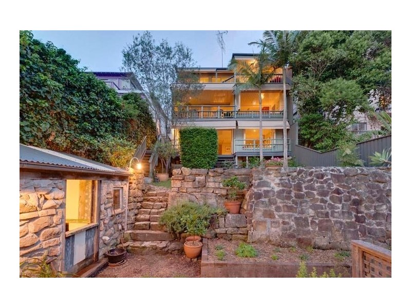 7 Longview Street, Balmain NSW 2041